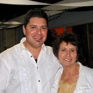 Meet your Posher, Rose